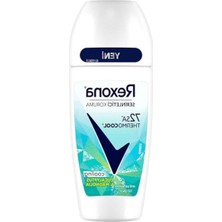 Esranın Dünyası Kadın Roll-On Deodorant 50 ml - Eucalyptus & Magnolia Aroması