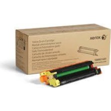  108r01483 versalink c500-c505 yellow sarı ımaging unit 40.000 sayfa kapasiteli drum