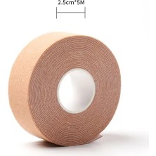 Göğüs Dikleştirme Bandı S Beden 2.5 Cm.