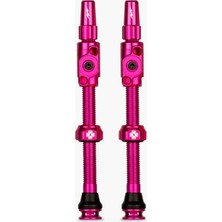 Muc-Off 60MM Bıg Bore Lıte Tubeless Valf