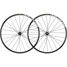 Mavic Mavıc Aksıum Dcl M11 LP8693100 Ön Arka Teker Seti