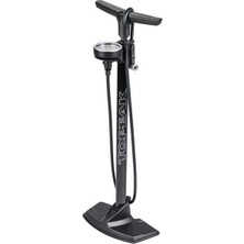 Topeak Joeblow Pro x Basınç Göstergeli Ayaklı Pompa