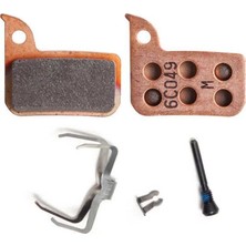 Sram Levelredforcerıval Sıntered Balata