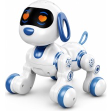 Akıllı Robot Köpek – Uzaktan Kumandalı ve Dokunmatik Etkileşimli Oyuncak
