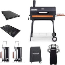 Esranın Dünyası Mega Pack, 75 cm Uzunlukta Kullanım Için Pratik Çözüm