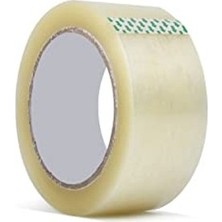 Esranın Dünyası Şeffaf Koli Bandı 45 mm x 100 mt