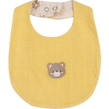 Chicco Erkek Bebek Mama Önlüğü