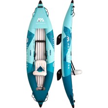 Aqua Marina Aqua Marına Betta Kano Şişme Kano Kayak Tek Kişilik 2026 Seri