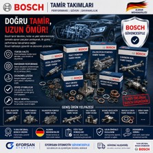 Bosch Orijinal 2466110015 Eksantrik Tablası Mazot Pompası (Oem: 5001830446)