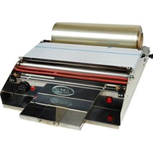 Empressco Yatay Streç Sarma Makinesi 45 Cm, Pratik Paketleme Çözümü