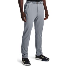 Under Armour Drive Tapered Erkek Gri Pantolon