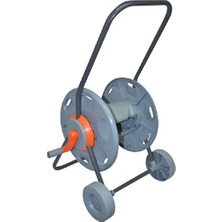 Empressco Çekerli Hortum Toplama Makinesi, Pratik ve Kullanışlı Tasarım