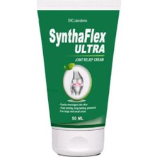 Artisan Cappadocia Synthaflex Ultra Masaj Kremi 50 ml x 1 Ad+Masaj Yağı