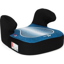 Majeur Comfymax Dream 15-36KG Yükseltici / Oto Koltuğu - Skyline Blue
