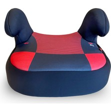 Majeur Comfymax Dream 15-36KG Yükseltici / Oto Koltuğu - Carmin