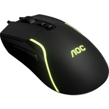  aoc gm170b-la kablolu gaming mouse