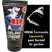 Bezos Asimox Bigshark Cream 50 ml