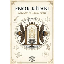 Hatem'ül Enbiya Yayınları Enok Kitabı