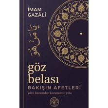 Hatem'ül Enbiya Yayınları Göz Belası