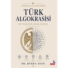 Berikan Yayınevi Töreden Algoritmaya - Türk Algokrasisi