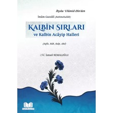Kitap Kalbi Yayıncılık Kalbin Sırları ve Kalbin Acayip Halleri