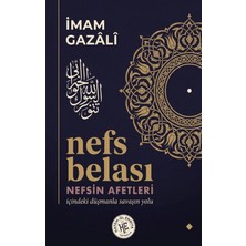 Hatem'ül Enbiya Yayınları Nefs Belası