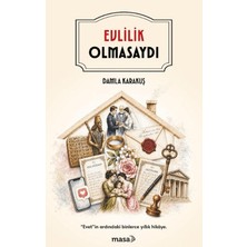 Masa Kitap Evlilik Olmasaydı