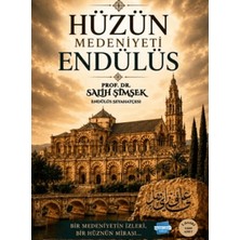 Kalem Lügat Yayıncılık Hüzün Medeniyeti Endülüs