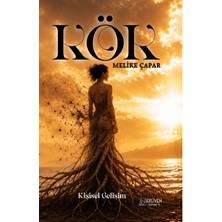Serüven Yayınevi Kök