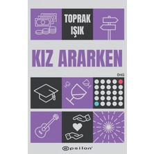 Epsilon Yayınevi Kız Ararken