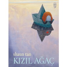 İthaki Yuki Yayınları Kızıl Ağaç
