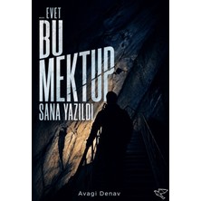 Ulukuş ...evet Bu Mektup Sana Yazıldı