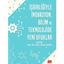 Nobel Bilimsel Eserler Işbirliğiyle Inovasyon, Bilim ve Teknolojide Yeni Ufuklar