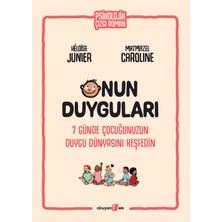 Onun Duyguları