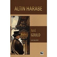 Çınaraltı Yayınları Altın Harabe
