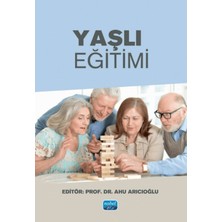 Nobel Akademik Yayıncılık Yaşlı Eğitimi