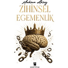Sessiz Kitap Zihinsel Egemenlik