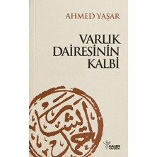 Kalem Yayınevi Varlık Dairesinin Kalbi