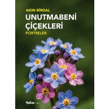 Yakın Kitabevi Unutmabeni Çiçekleri