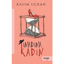 Ange Yayınları Inadına Kadın