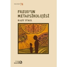 Bağlam Yayınları Freud’un Metapsikolojisi