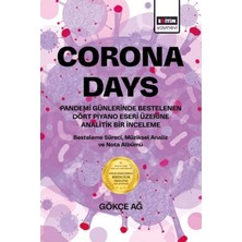 Eğitim Yayınevi Corona Days