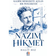 Akıl İzi Yayınları Kalbim Memlekete Açılan Bir Pencereydi