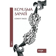 Ange Yayınları Konuşma Sanatı