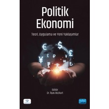 Nobel Akademik Yayıncılık Politik Ekonomi