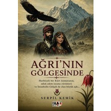 Tilki Kitap Ağrının Gölgesinde