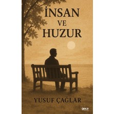 Gece Kitaplığı Insan ve Huzur