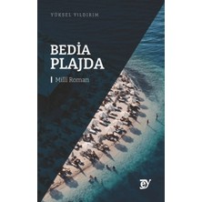 Ey Yayınları Bedia Plajda