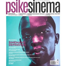 Art Yayınları Psikesinema (Sinema ve Depresyon) Sayısı