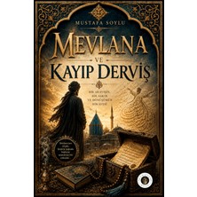 Narsist Mevlana ve Kayıp Derviş